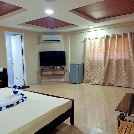 Panglao Kalikasan Resort Екстериор снимка