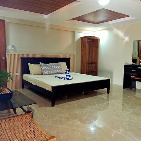 Panglao Kalikasan Resort Екстериор снимка