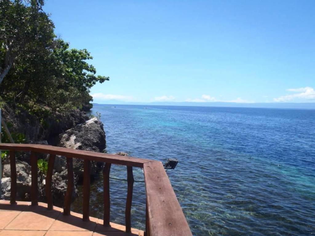Panglao Kalikasan Resort Екстериор снимка