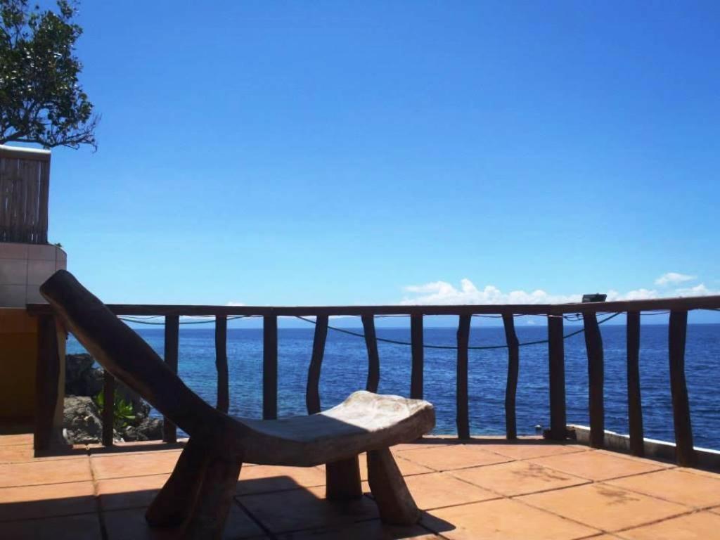 Panglao Kalikasan Resort Екстериор снимка