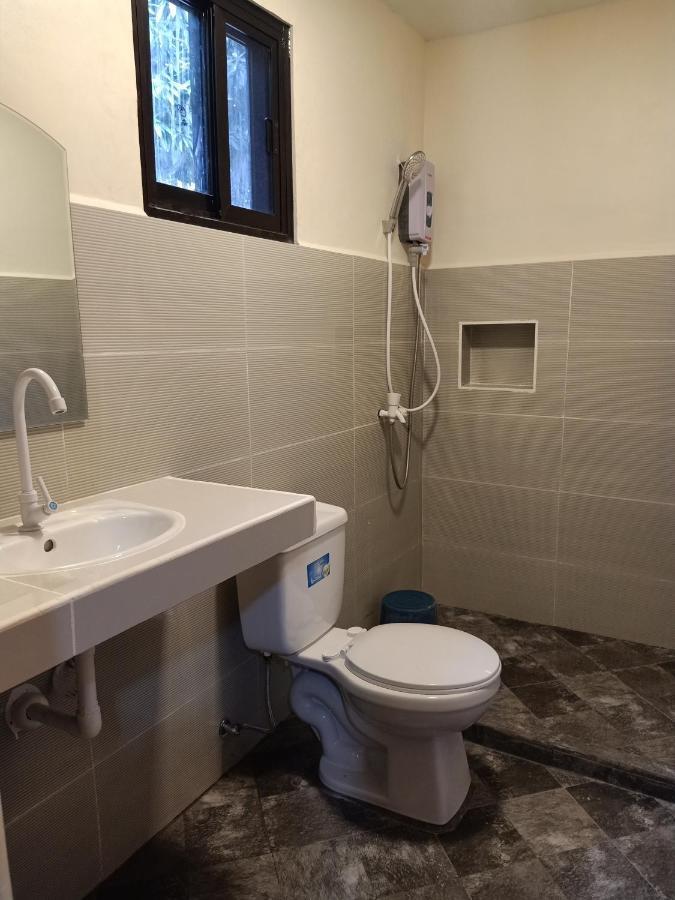 Panglao Kalikasan Resort Екстериор снимка