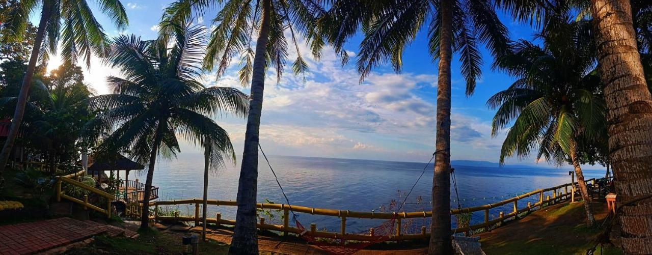 Panglao Kalikasan Resort Екстериор снимка