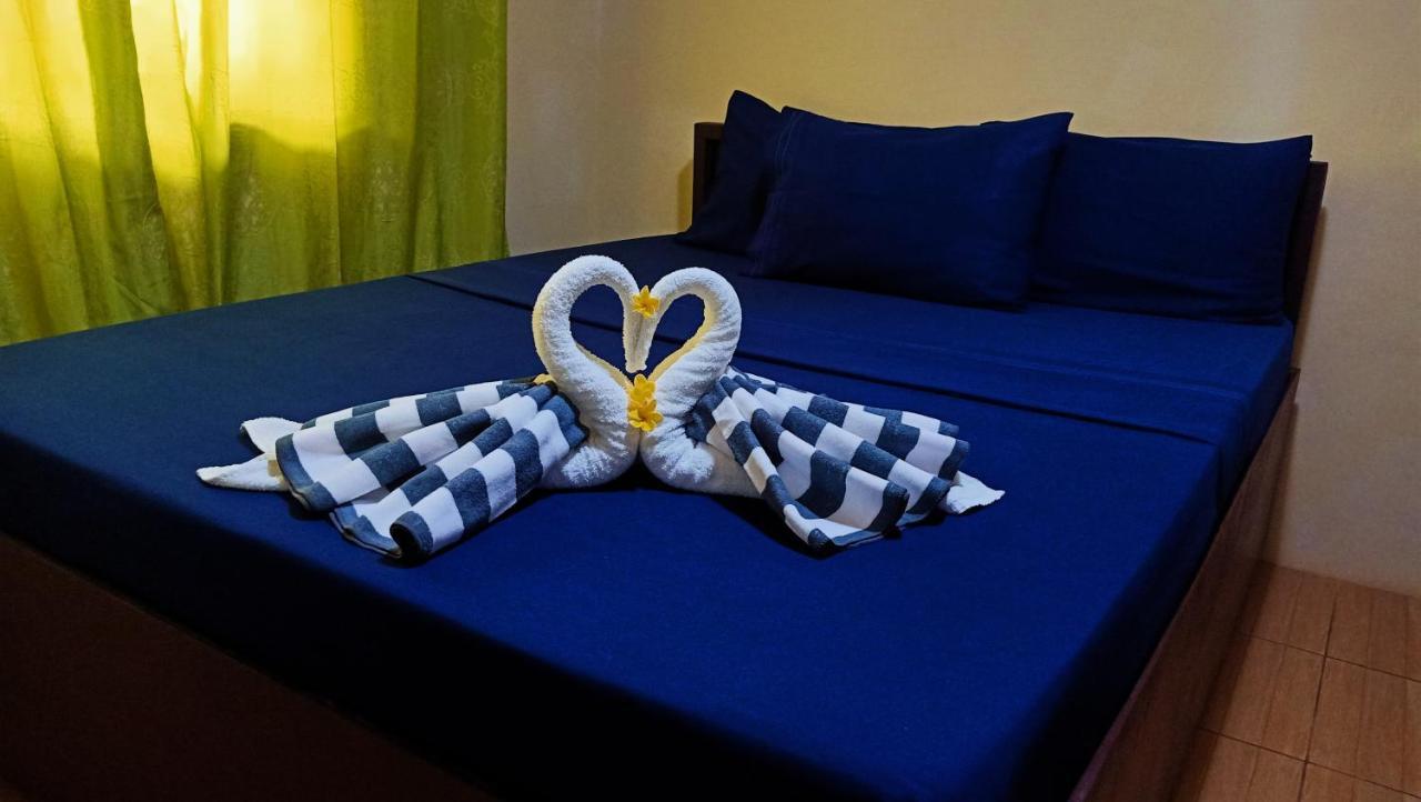 Panglao Kalikasan Resort Екстериор снимка