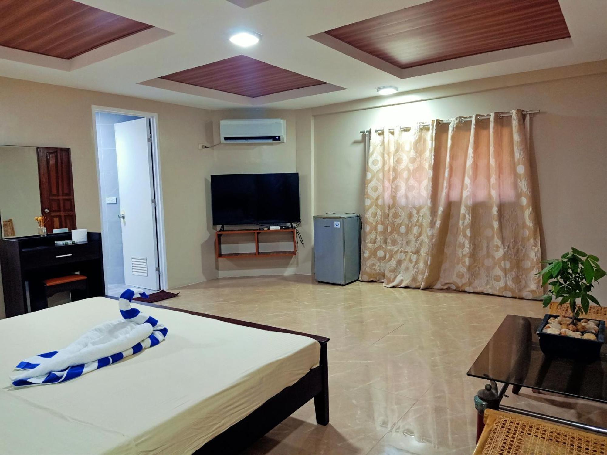 Panglao Kalikasan Resort Екстериор снимка