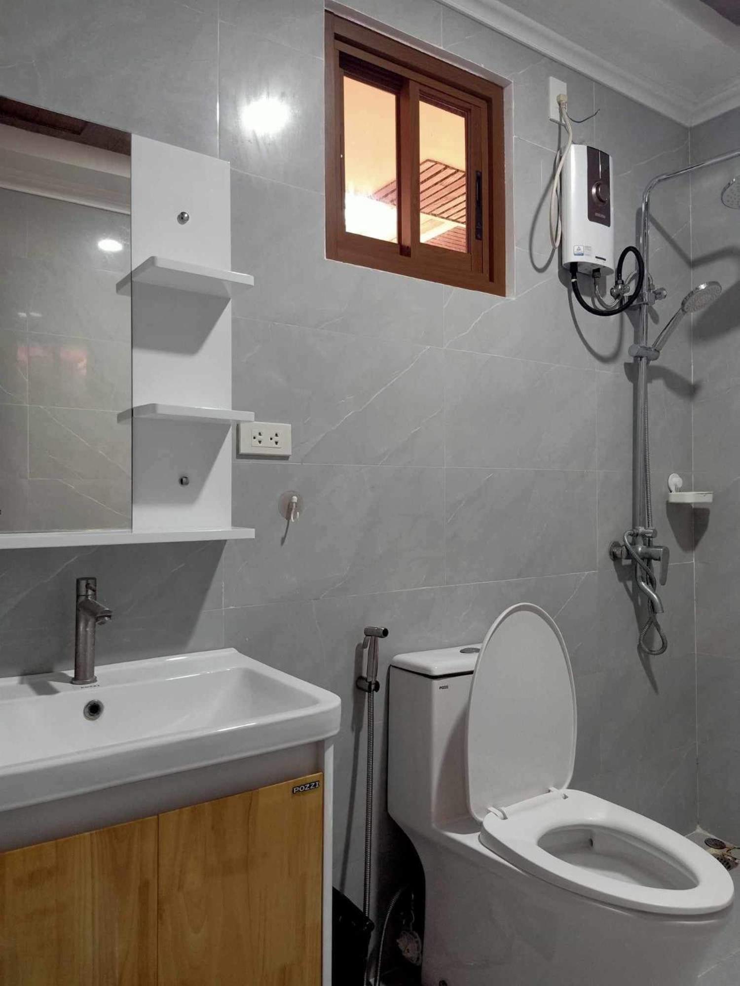 Panglao Kalikasan Resort Екстериор снимка